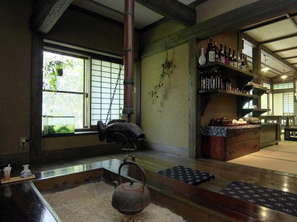 Hotel Ryosou Komatsu Bessou Kokonoe Exteriér fotografie