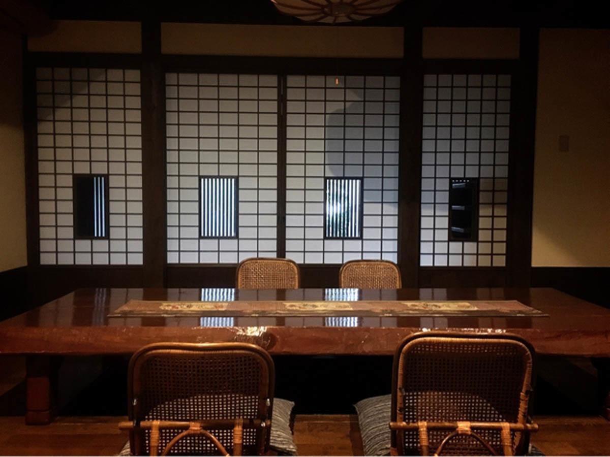 Hotel Ryosou Komatsu Bessou Kokonoe Exteriér fotografie